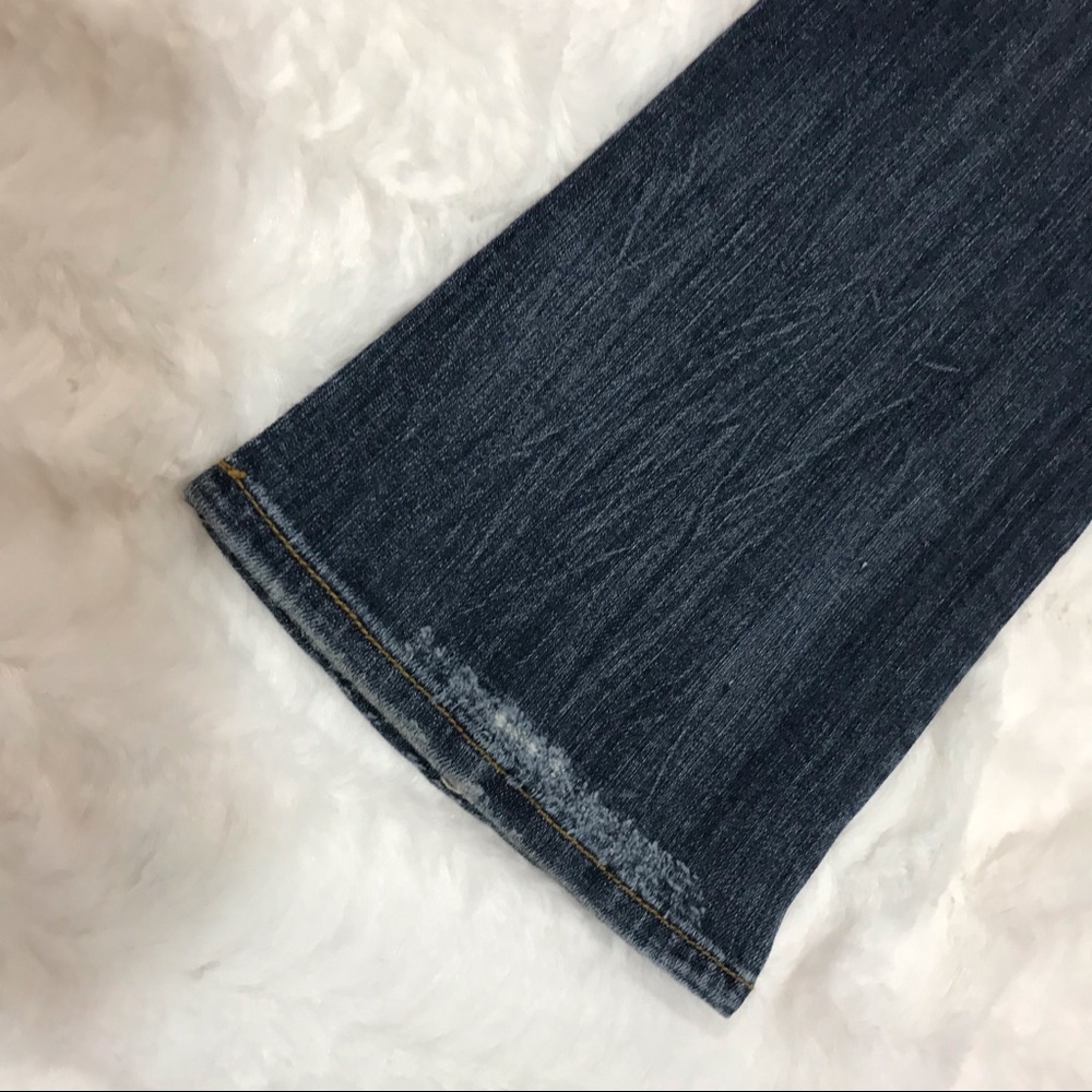 Seven 7 Jeans - Picture 7 of 8